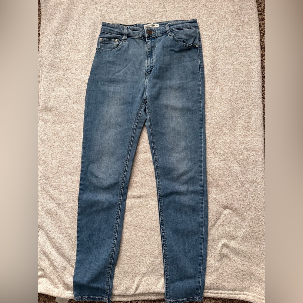 PULL&BEAR jeans